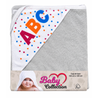 Baby Collection Baby Handoek in diverse kleuren